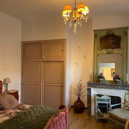Maison 1823 - Suites De Charme A Garons Ngoại thất bức ảnh
