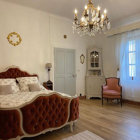 Maison 1823 - Suites De Charme A Garons Ngoại thất bức ảnh
