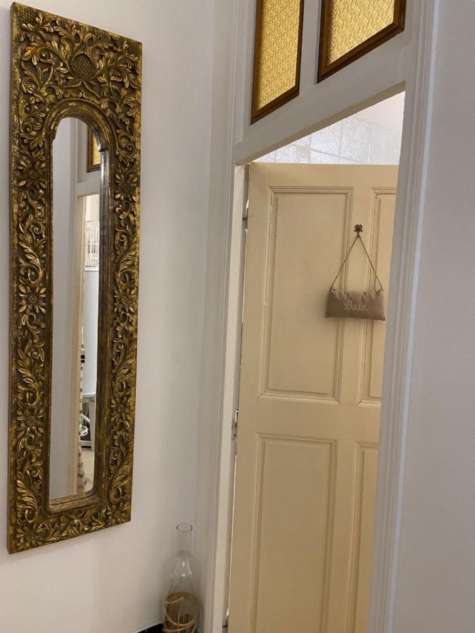 Maison 1823 - Suites De Charme A Garons Ngoại thất bức ảnh