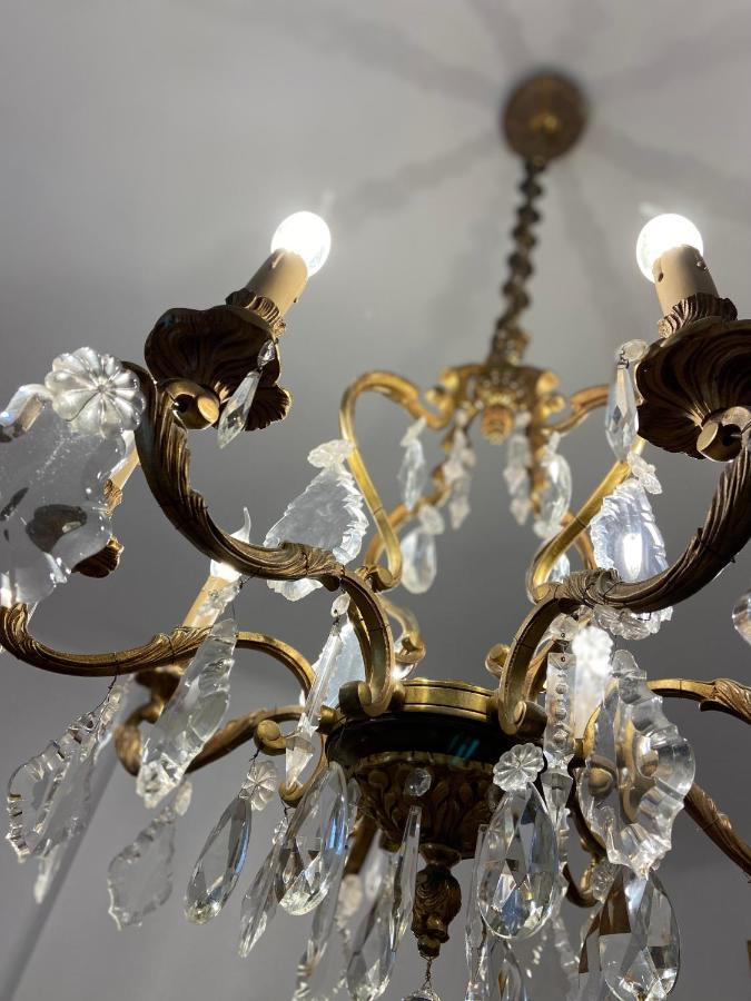Maison 1823 - Suites De Charme A Garons Ngoại thất bức ảnh