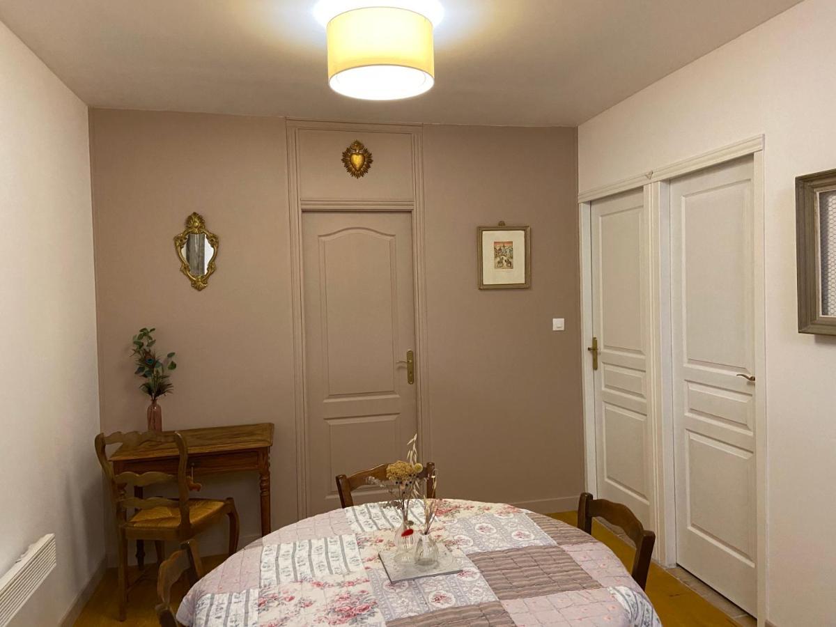 Maison 1823 - Suites De Charme A Garons Ngoại thất bức ảnh
