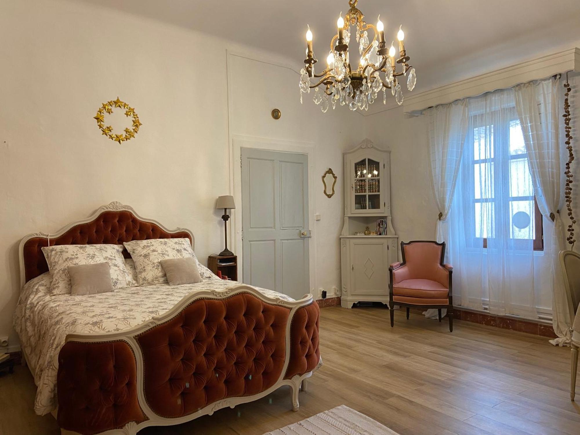 Maison 1823 - Suites De Charme A Garons Ngoại thất bức ảnh