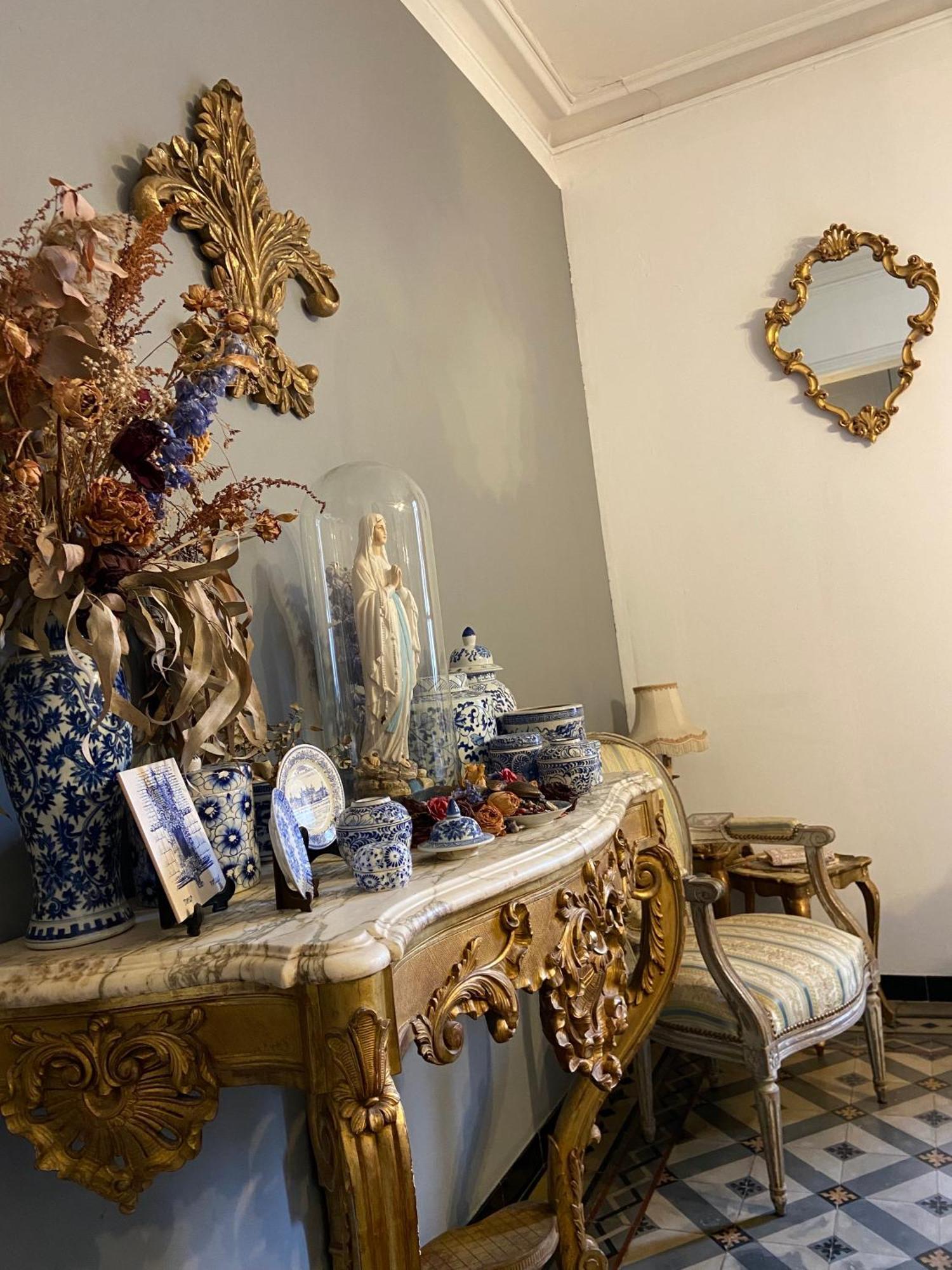 Maison 1823 - Suites De Charme A Garons Ngoại thất bức ảnh